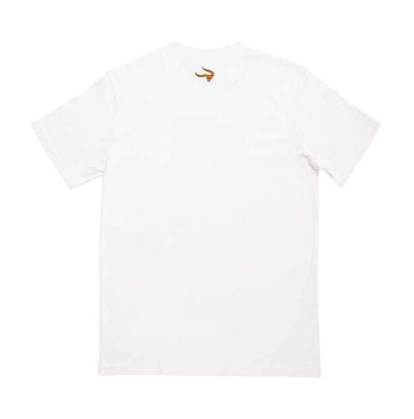 Camiseta Blanco roto - Imagen 2