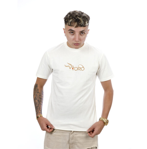 Camiseta Blanco roto - Imagen 3