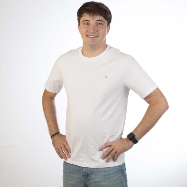 Camiseta Blanca