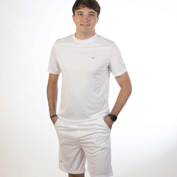 Conjunto Deportivo Blanco