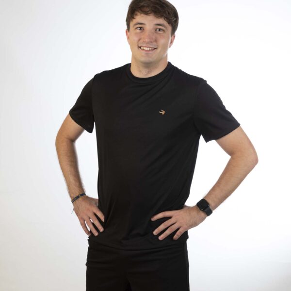 Conjunto Deportivo Negro